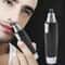 Cordless Electric Nose Hair Trimmer For Ear And Eyebrow Grooming 0
