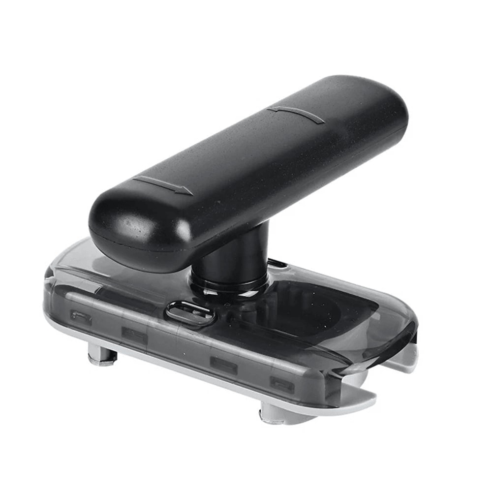 Easy Grip Adjustable Jar Opener For Seniors Non Slip Lid Remover Tool 1