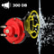 Universal 12V Train Horn For Trucks Cars Boats And Motorcycles 4
