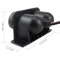 Waterproof Dual Cigarette Lighter Socket Power Outlet For Car Motorcycle Boat RV 5