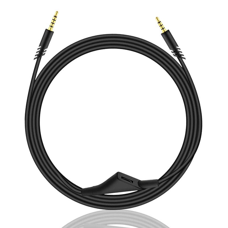 Astro Replacement Cable With Inline Volume Control Gaming Headset Audio Cord 7