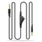Astro Replacement Cable With Inline Volume Control Gaming Headset Audio Cord 0