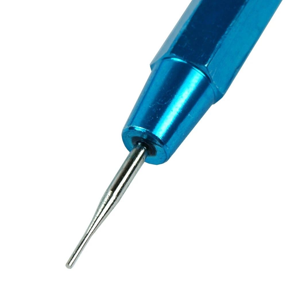 Precision Watch Spring Bar Tool And Watch Band Remover Tool With Ruler For Strap And Link Adjustmen 1