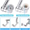 Swivel Faucet Extender Rotating Faucet Aerator Extender For Kitchen And Bathroom Sinks 8
