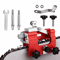 Portable Chainsaw Sharpener Jig Kit For Chainsaws Hand Crank Chain Sharpener 0