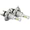 LED Headlight Bulbs White HB Canbus Replacement Kit 0