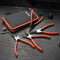 Snap Ring Pliers Set Heavy Duty Internal External Snap Ring Pliers 0