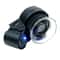Jewelers Loupe With LED UV Light And Optical Glass Magnifier 6