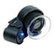 Jewelers Loupe With LED UV Light And Optical Glass Magnifier 6