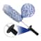 Microfiber Wheel Cleaning Brush For Rims Tires And Car Detailing 2