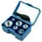 Horizon Calibration Weight Set For Digital Scale Accuracy With Weights 0