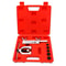 Brake Line Flaring Tool Kit Double Flaring Tool For Copper Aluminum Soft Steel And Brass Tubing 1