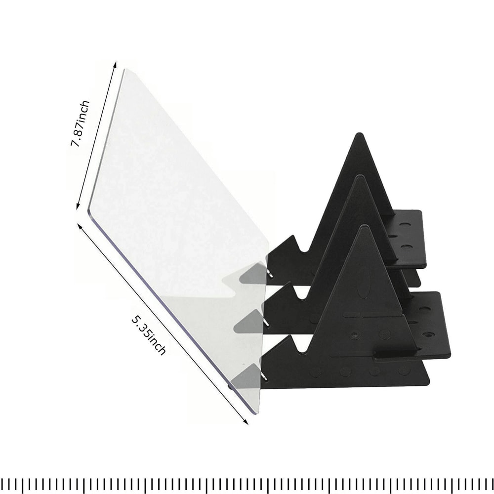 Optical Tracing Board Drawing Projector For Phone And Tablet Sketch Copy Pad 2