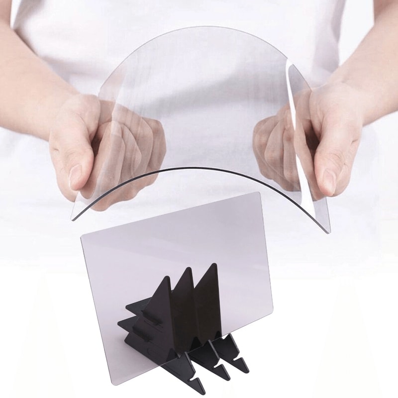 Optical Tracing Board Drawing Projector For Phone And Tablet Sketch Copy Pad 3