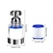 Universal Faucet Water Filter Faucet Mount Tap Purifier For Kitchen And Bathroom Sinks 4