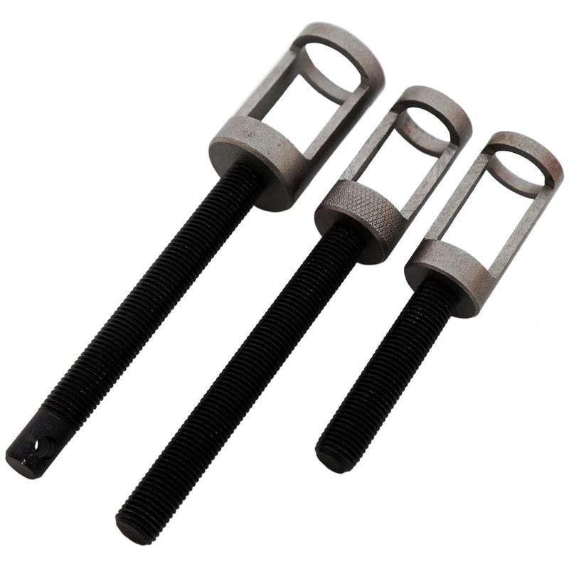 Valve Spring Compressor Tool Kit For Car Motorcycle And Small Engine Repair 3