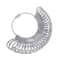 Aluminum Ring Sizer Tool Set With Ring Mandrel And Finger Gauge For Accurate Jewelry Sizing 2
