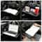 Car Steering Wheel Tray And Car Laptop Desk For Eating Work And Travel 3