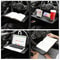Car Steering Wheel Tray And Car Laptop Desk For Eating Work And Travel 3