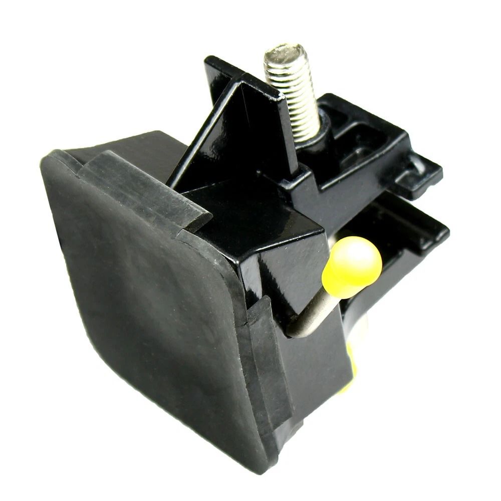 Mini Bench Vise With Suction Base For Jewelry Electronics Repair And Hobby Work 3