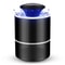 USB Mosquito Killer Lamp Indoor Outdoor UV Bug Zapper Silent Fly Trap Light 7