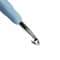 Ergonomic Crochet Hooks Set Soft Grip Aluminum Crochet Kit 3