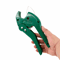 Heavy Duty PVC Pipe Cutter Ratcheting Pipe Cutting Tool With Metal Handle 0