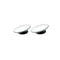 Blind Spot Mirror For Car Adjustable Wide Angle Convex Rear View Mirror 2