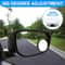 Blind Spot Mirror For Car Adjustable Wide Angle Convex Rear View Mirror 8