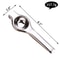 Stainless Steel Manual Citrus Juicer Hand Press For Lemon Lime And Orange 2