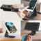 Adjustable Phone Stand For Desk Multi Angle Tablet Desk Holder For IPhone IPad 1