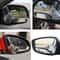 Blind Spot Mirrors Wide Angle Convex Rear View For Car Truck SUV 3