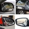 Blind Spot Mirrors Wide Angle Convex Rear View For Car Truck SUV 3
