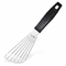 Stainless Steel Spatula Turner For Cooking Inch Kitchen Utensil 0