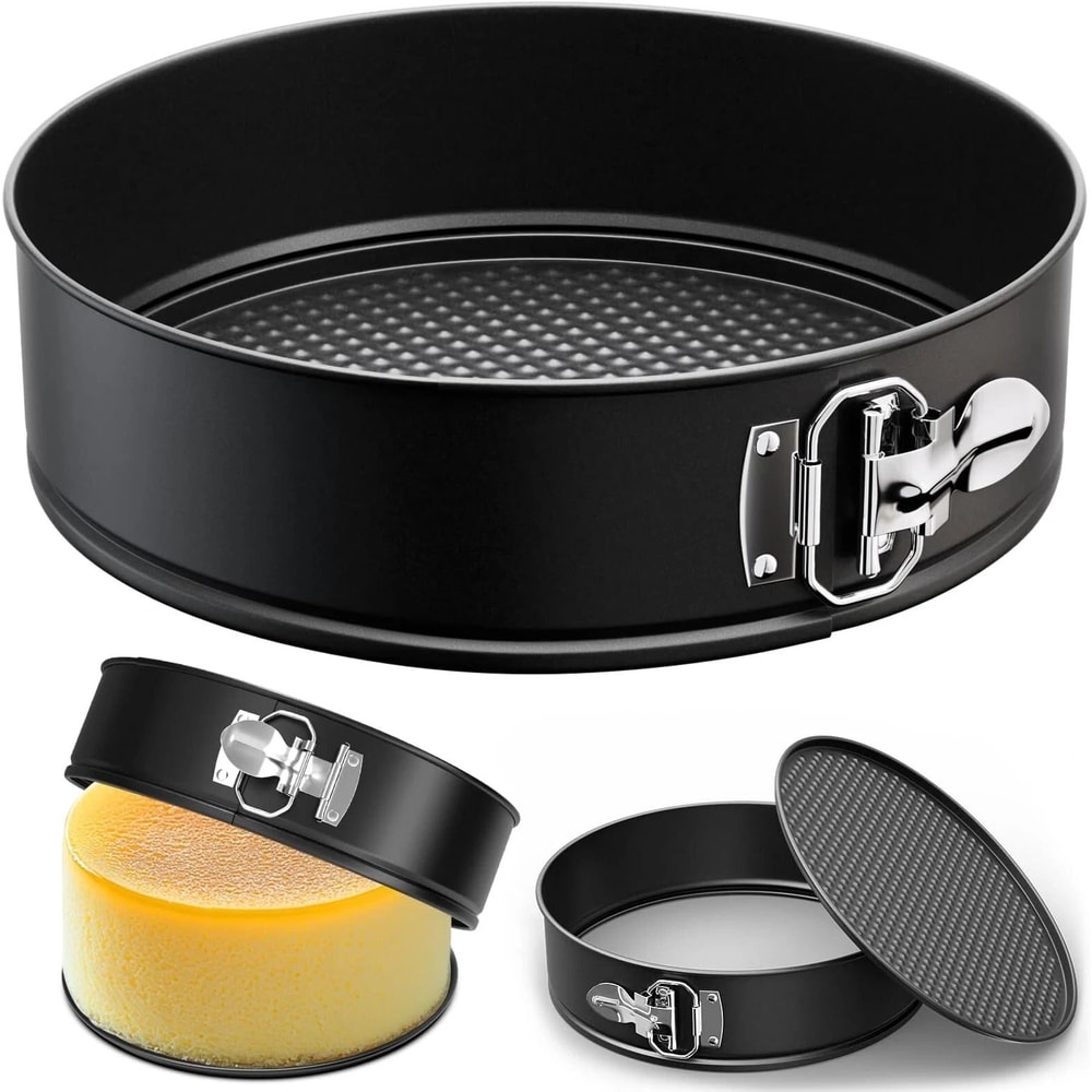 Springform Pan For Instant Pot Pressure Cooker Accessories Perfect For Cakes More 3