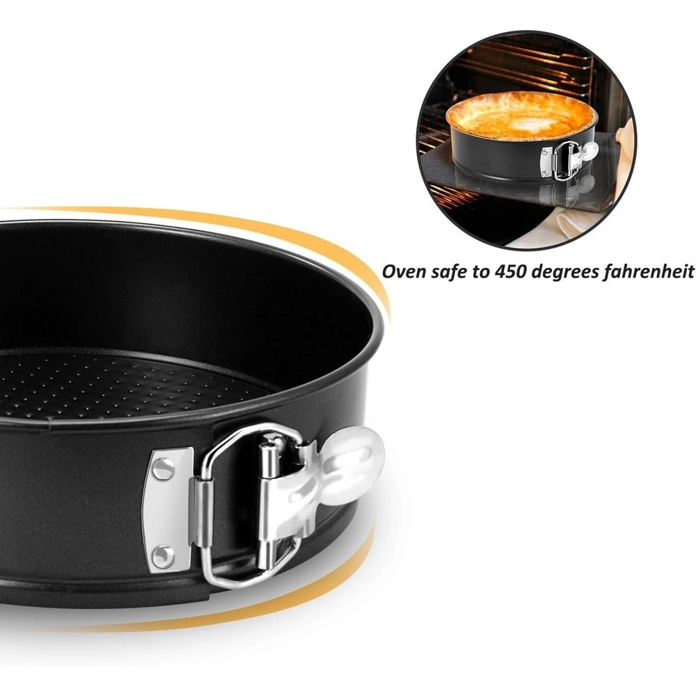 Springform Pan For Instant Pot Pressure Cooker Accessories Perfect For Cakes More 4