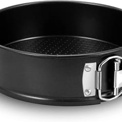 springform pan for instant pot & pressure cooker accessories perfect for cakes