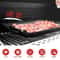 Reversible Cast Iron Griddle Grill Pan Non Stick Flat Surface For Induction Electric Gas Stoves 2