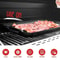 Reversible Cast Iron Griddle Grill Pan Non Stick Flat Surface For Induction Electric Gas Stoves 2