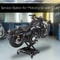 Motorcycle Jack With Heavy Duty Smooth Lifting For Motorcycles And ATVs 6