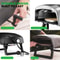 Portable Pizza Oven Compact Indoor Outdoor Electric Pizza Maker 2