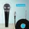 Professional Dynamic Handheld Microphone With Pop Filter And XLR Connectivity 7
