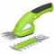 Cordless Grass Shears And Electric Hedge Trimmer With Rechargeable Battery 0