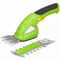 Cordless Grass Shears And Electric Hedge Trimmer With Rechargeable Battery 0