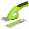 Cordless Grass Shears And Electric Hedge Trimmer With Rechargeable Battery 6