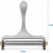 Adjustable Stainless Steel Cheese Slicer With Wire Cutter For Block Cheese 5
