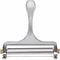 Adjustable Stainless Steel Cheese Slicer With Wire Cutter For Block Cheese 6