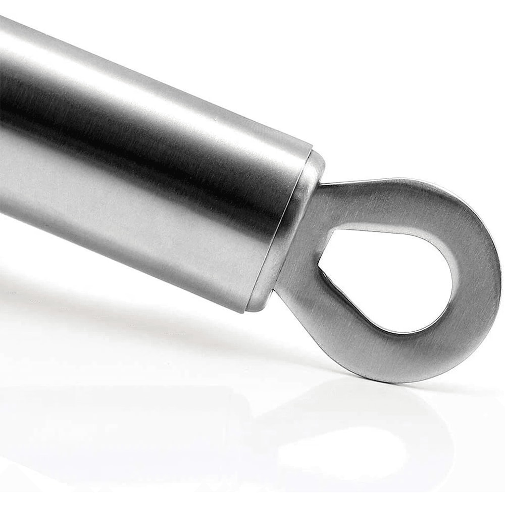 Bonison Stainless Steel Cheese Slicer Heavy Duty Cheese Plane Cutter 3