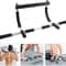Multi Grip Doorway Pull Up Bar For Home Gym Workouts And Upper Body Training 2