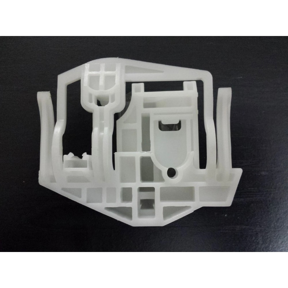 Window Regulator Repair Clips Rear Left Right 1